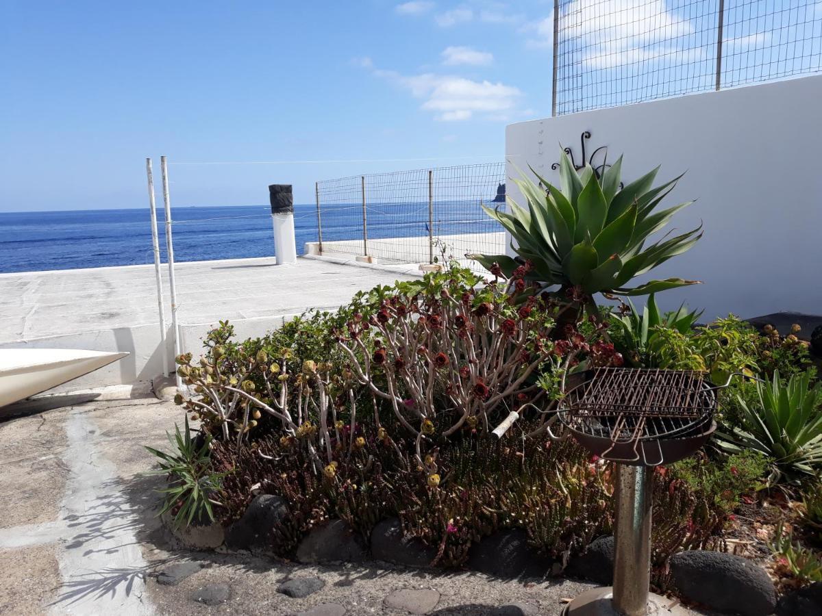 Stromboliparadise Ficogrande Buitenkant foto
